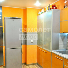 Квартира 73,3 м², 4-комнатная - изображение 2