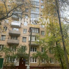 Квартира 36,9 м², 2-комнатная - изображение 1