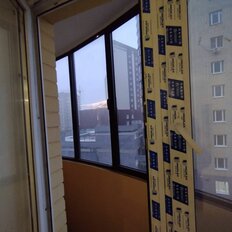 Квартира 60,8 м², 2-комнатная - изображение 4