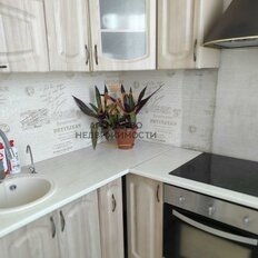 Квартира 33,8 м², 1-комнатная - изображение 3