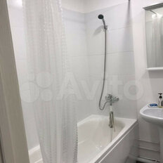 Квартира 34,7 м², студия - изображение 5