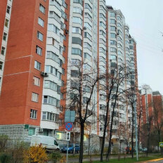 Квартира 69,1 м², 2-комнатная - изображение 1