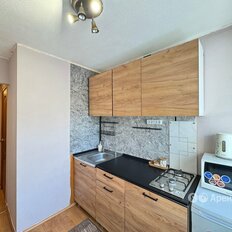 Квартира 32 м², 1-комнатная - изображение 1