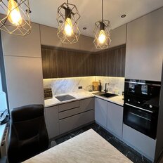 Квартира 44 м², 1-комнатная - изображение 2