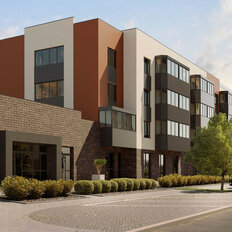 Квартира 20,1 м², студия - изображение 4