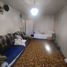 Квартира 33,6 м², 1-комнатная - изображение 5