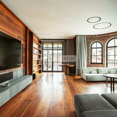 Квартира 174 м², 4-комнатная - изображение 2