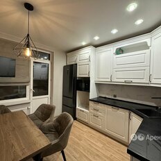 Квартира 37 м², 1-комнатная - изображение 2