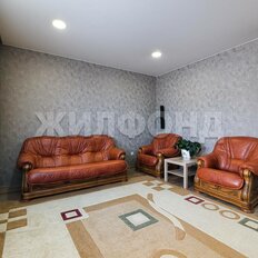 Квартира 57,3 м², 2-комнатная - изображение 4