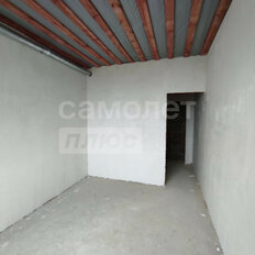 Квартира 26 м², студия - изображение 3