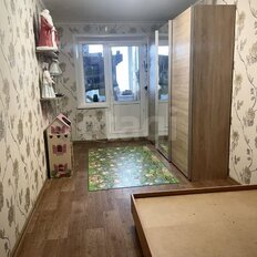 Квартира 58,6 м², 3-комнатная - изображение 5