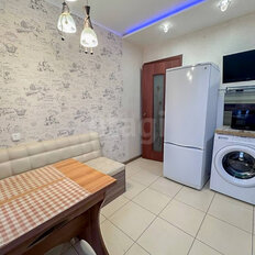 Квартира 65 м², 3-комнатная - изображение 4