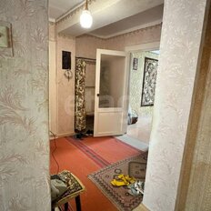 Квартира 57,8 м², 3-комнатная - изображение 5