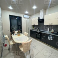 Квартира 71 м², 2-комнатная - изображение 1