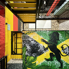 Квартира 65 м², 2-комнатные - изображение 5