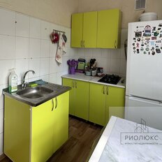 Квартира 64,9 м², 3-комнатная - изображение 4