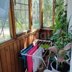 Квартира 30 м², 1-комнатная - изображение 5