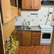 Квартира 39,7 м², 2-комнатная - изображение 1