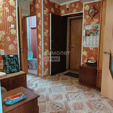 Квартира 65,3 м², 3-комнатная - изображение 2