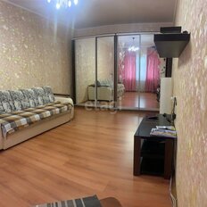 Квартира 55,6 м², 2-комнатная - изображение 5