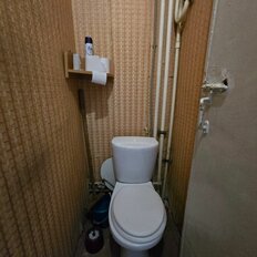 Квартира 17,6 м², студия - изображение 4