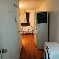 Квартира 73,4 м², 3-комнатная - изображение 3