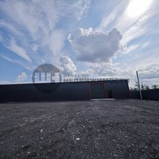 596 м², склад - изображение 4