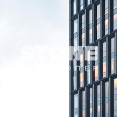 1600,6 м², офис - изображение 1