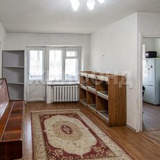 Квартира 42,6 м², 2-комнатная - изображение 1