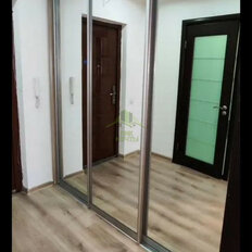 Квартира 43,5 м², 1-комнатная - изображение 5