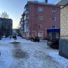 Квартира 55,9 м², 3-комнатная - изображение 1