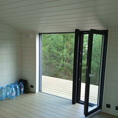 дом + 9 соток, участок - изображение 2