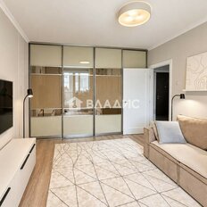 Квартира 51,4 м², 2-комнатная - изображение 3