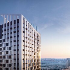 Квартира 42,1 м², 1-комнатная - изображение 3