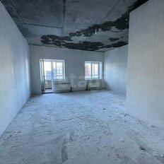 Квартира 135,9 м², 4-комнатная - изображение 1