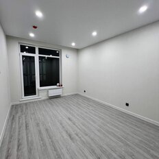 Квартира 37,6 м², 1-комнатная - изображение 1