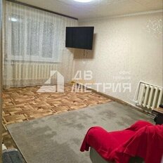 Квартира 64,2 м², 3-комнатная - изображение 2