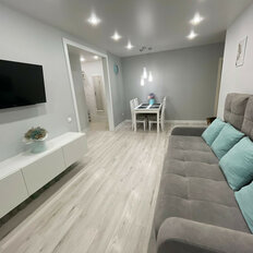 Квартира 57,5 м², 3-комнатная - изображение 4