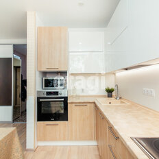 Квартира 42,4 м², 1-комнатная - изображение 4