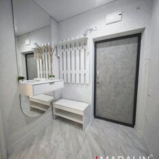 Квартира 36 м², 2-комнатная - изображение 1