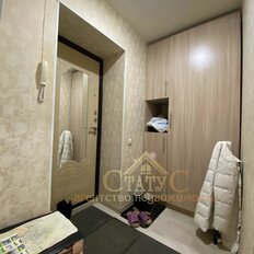 Квартира 30,6 м², студия - изображение 4