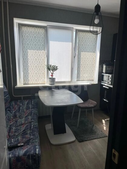 21,1 м², 1-комнатная квартира 3 500 000 ₽ - изображение 54