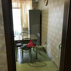 Квартира 83 м², 3-комнатная - изображение 3