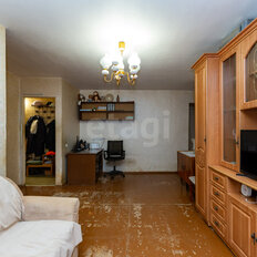 Квартира 56,1 м², 3-комнатная - изображение 3