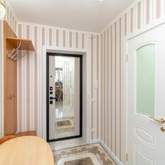 Квартира 37,8 м², 1-комнатная - изображение 1