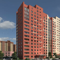 Квартира 40,2 м², 2-комнатная - изображение 4