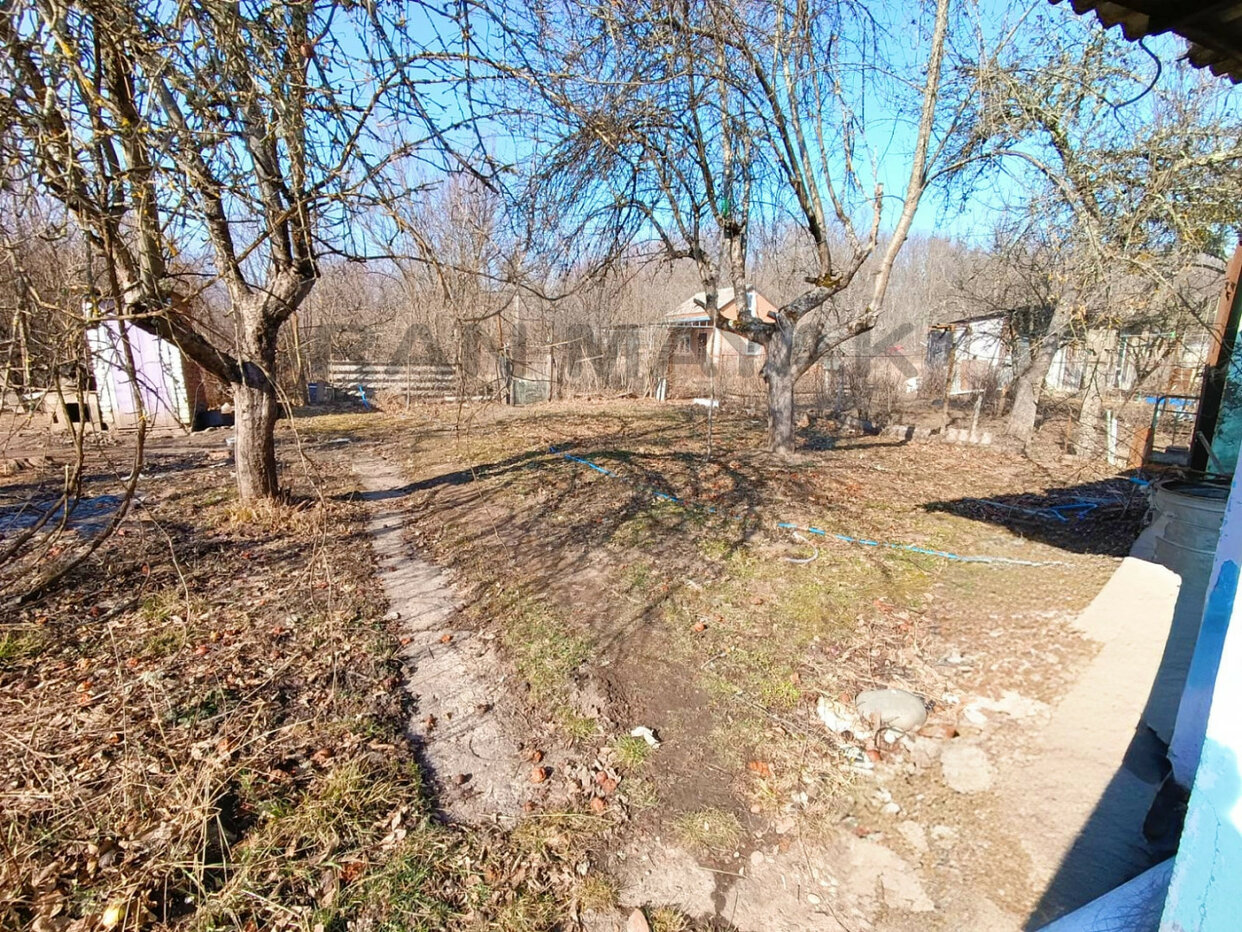 Дом 1-комн. 23 м² в садово-дачное товарищество Нефтяник — фото 16 из 17