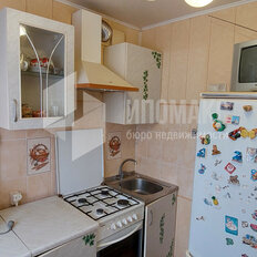 Квартира 42,1 м², 2-комнатная - изображение 1