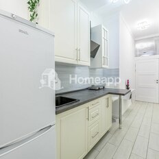 Квартира 30,4 м², студия - изображение 3