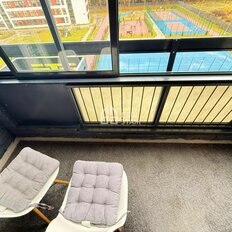 Квартира 59,2 м², 2-комнатная - изображение 5